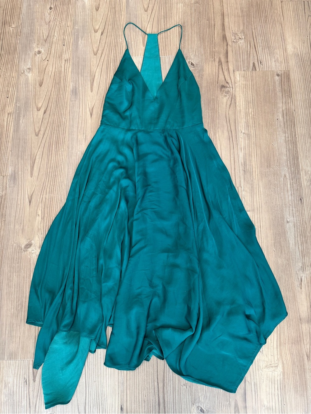 Urban outfitters midi dress